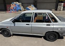 Saipa 131